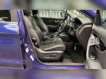 Used Nissan Qashqai 2016 for sale - 78758763: Photo