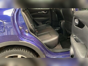 Used Nissan Qashqai 2016 for sale - 78758763: Photo