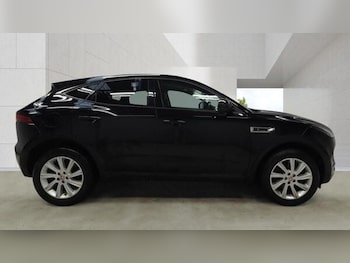 Used Jaguar E-Pace 2019 for sale - 78574950: Photo