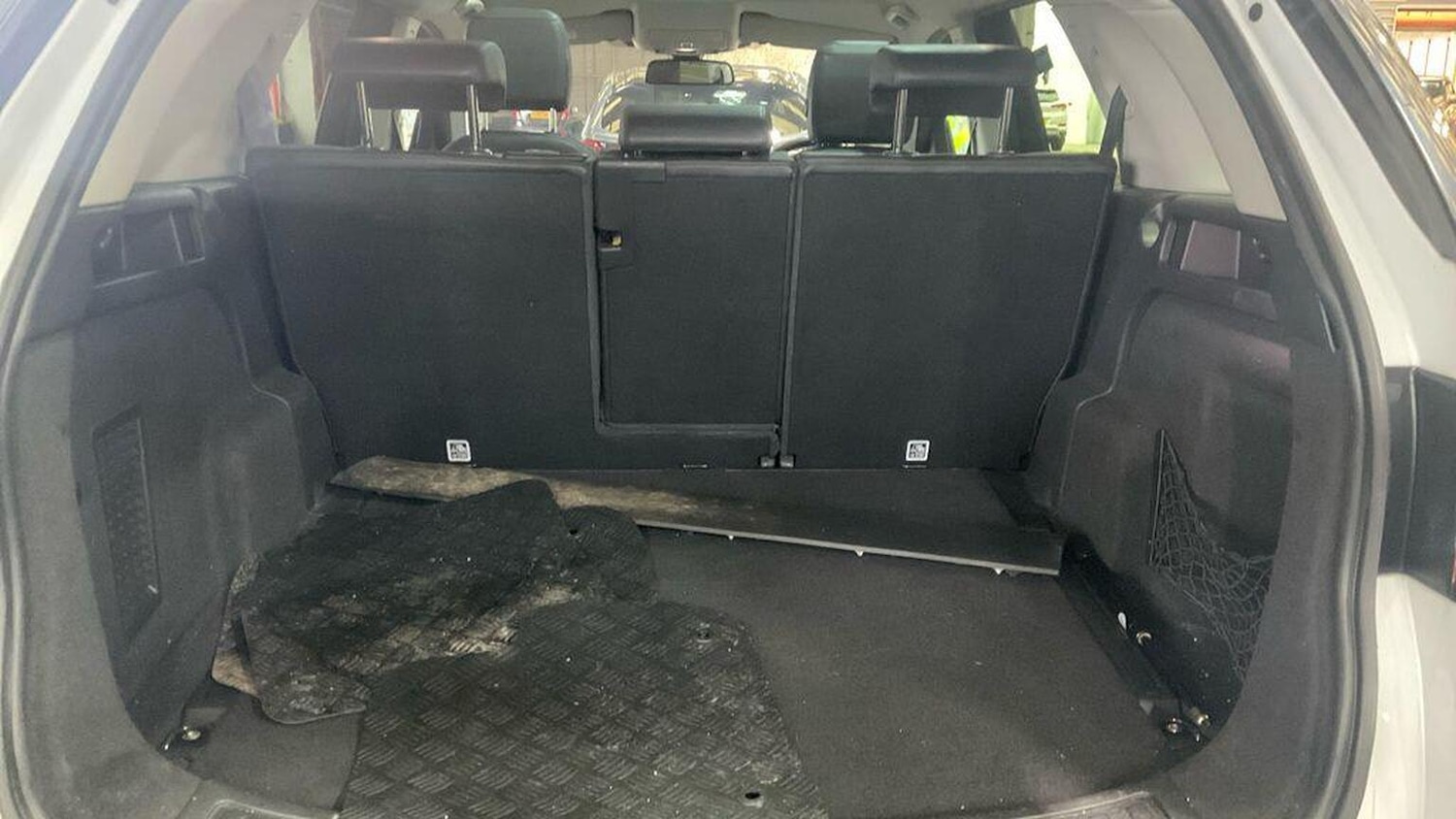 Used Land Rover Discovery Sport 2017 for sale - 77453372: Photo 11