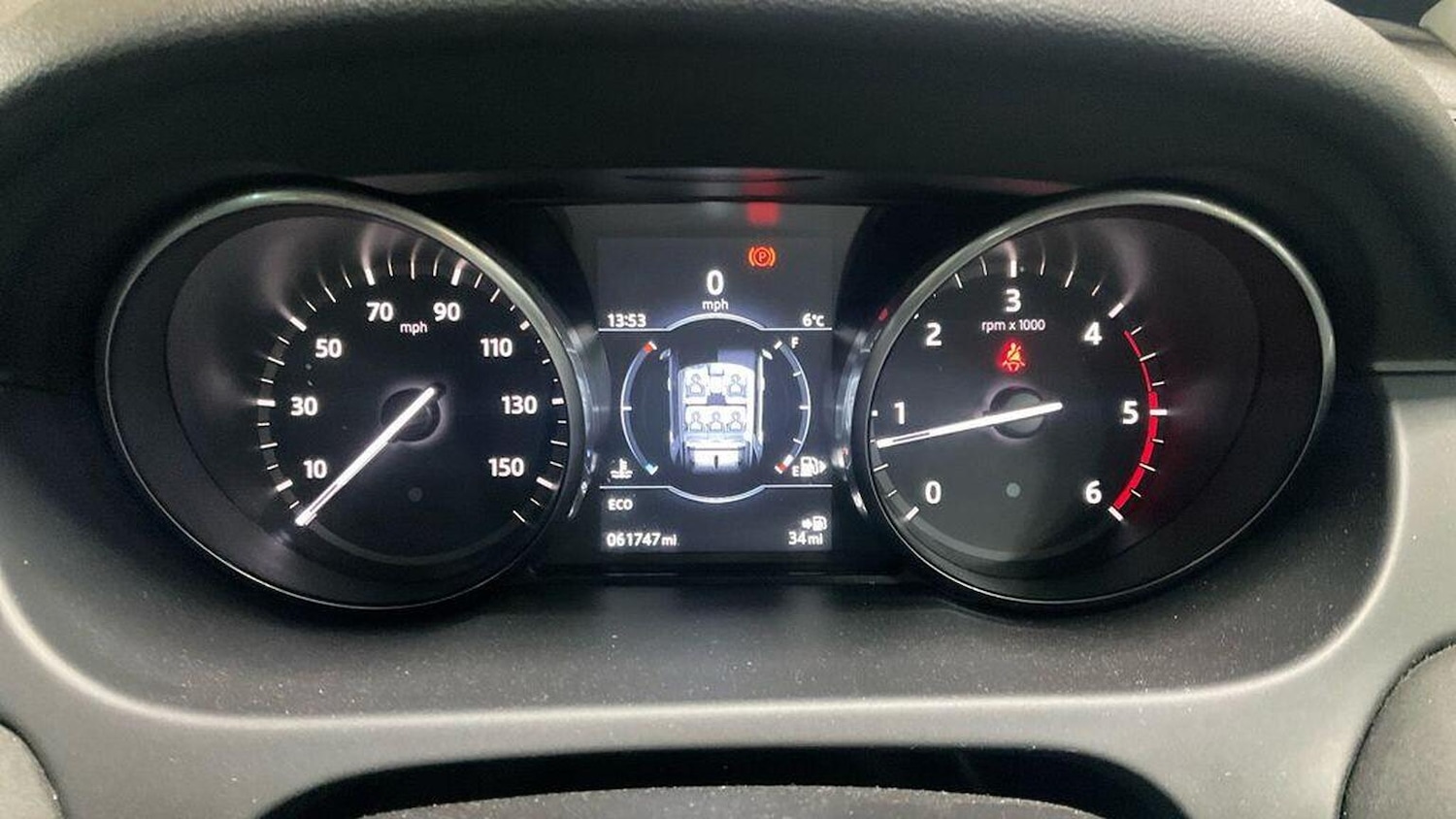 Used Land Rover Discovery Sport 2017 for sale - 77453372: Photo 9