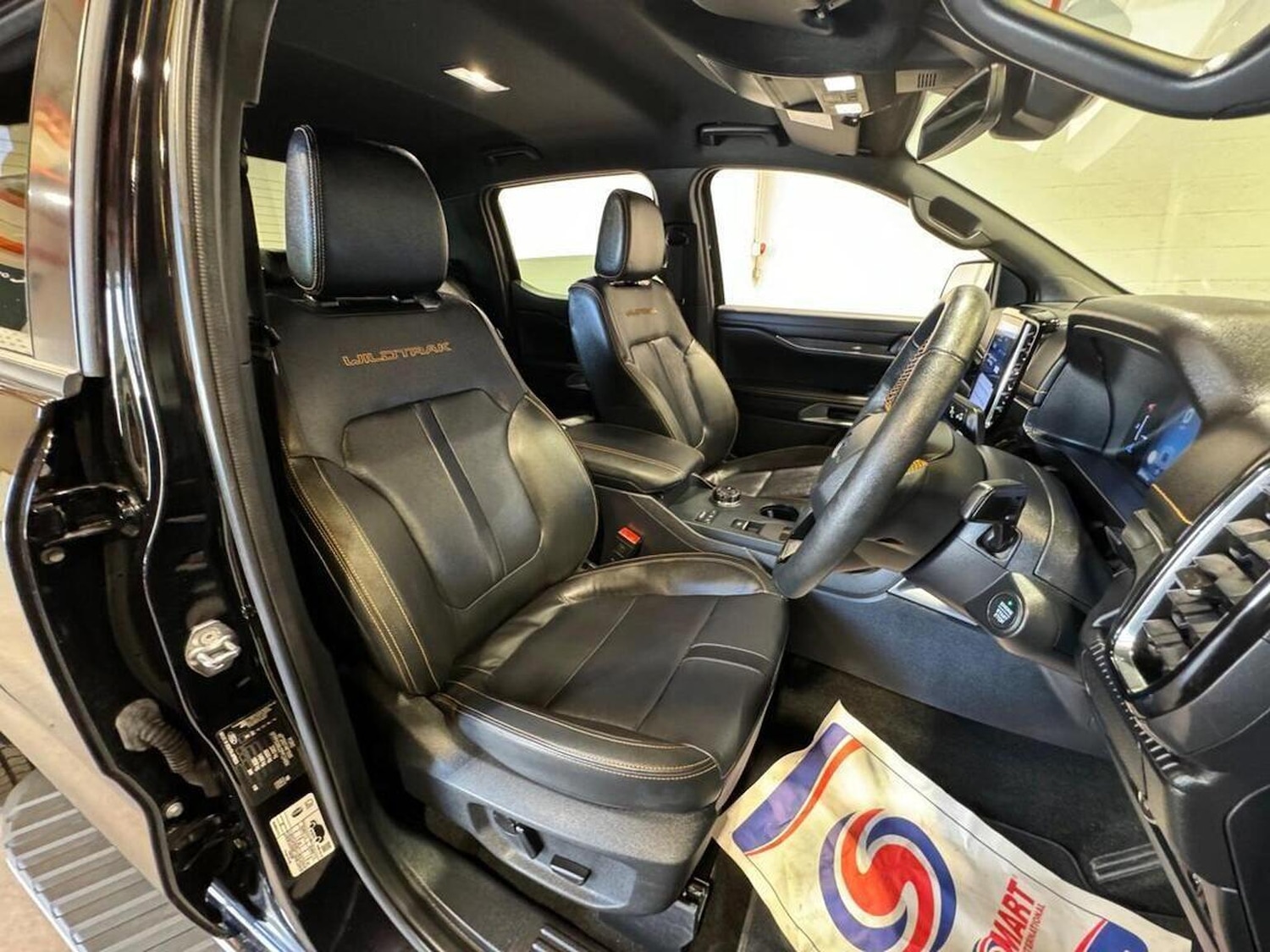 Used Ford Ranger 2023 for sale - 77749815: Photo 10