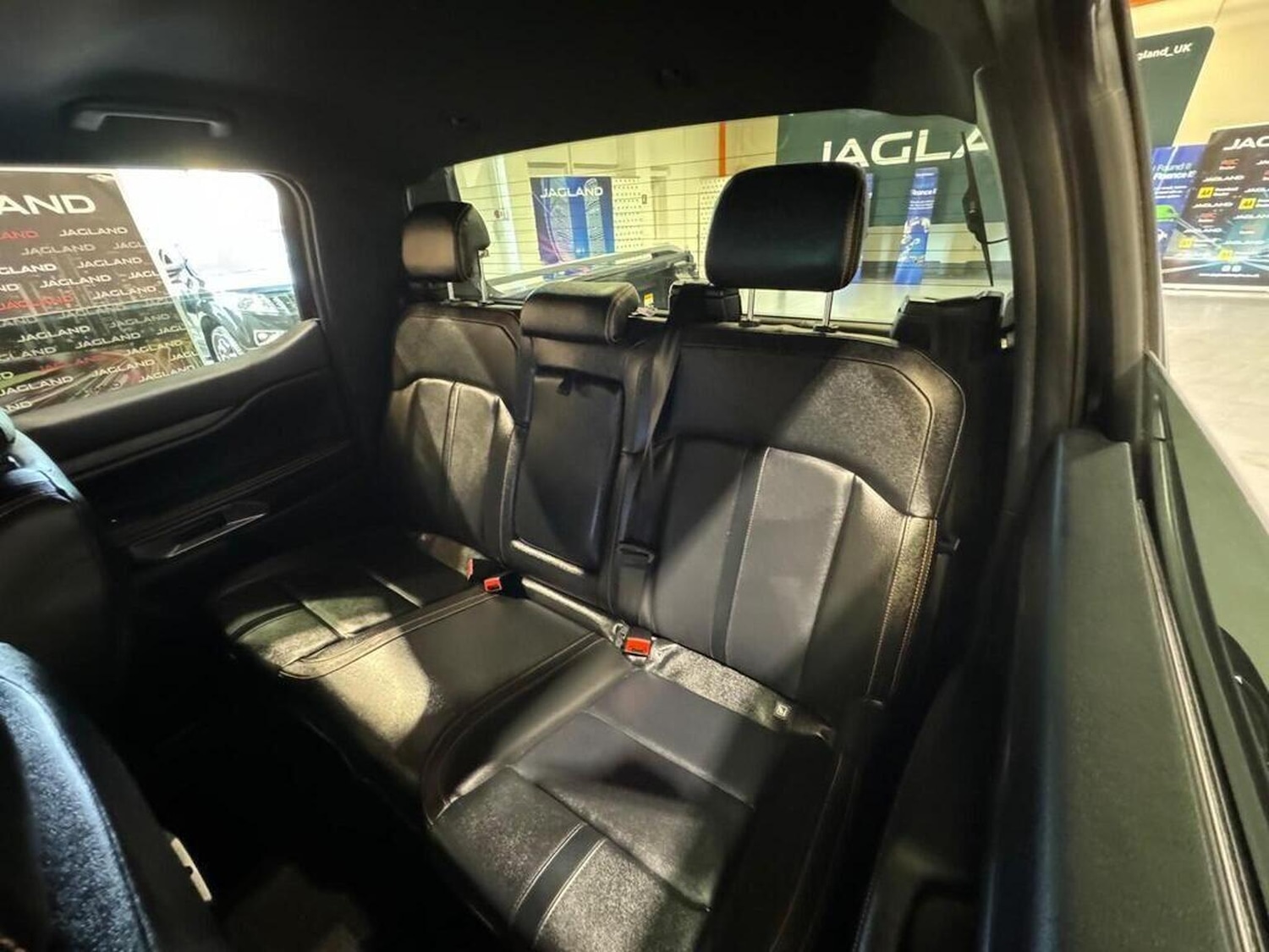 Used Ford Ranger 2023 for sale - 77749815: Photo 13