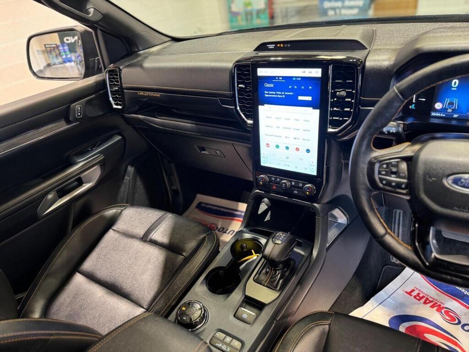 Used Ford Ranger 2023 for sale - 77749815: Photo 14