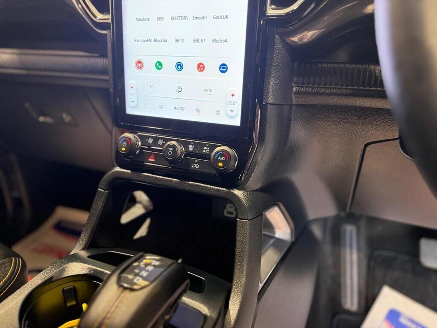 Used Ford Ranger 2023 for sale - 77749815: Photo 16