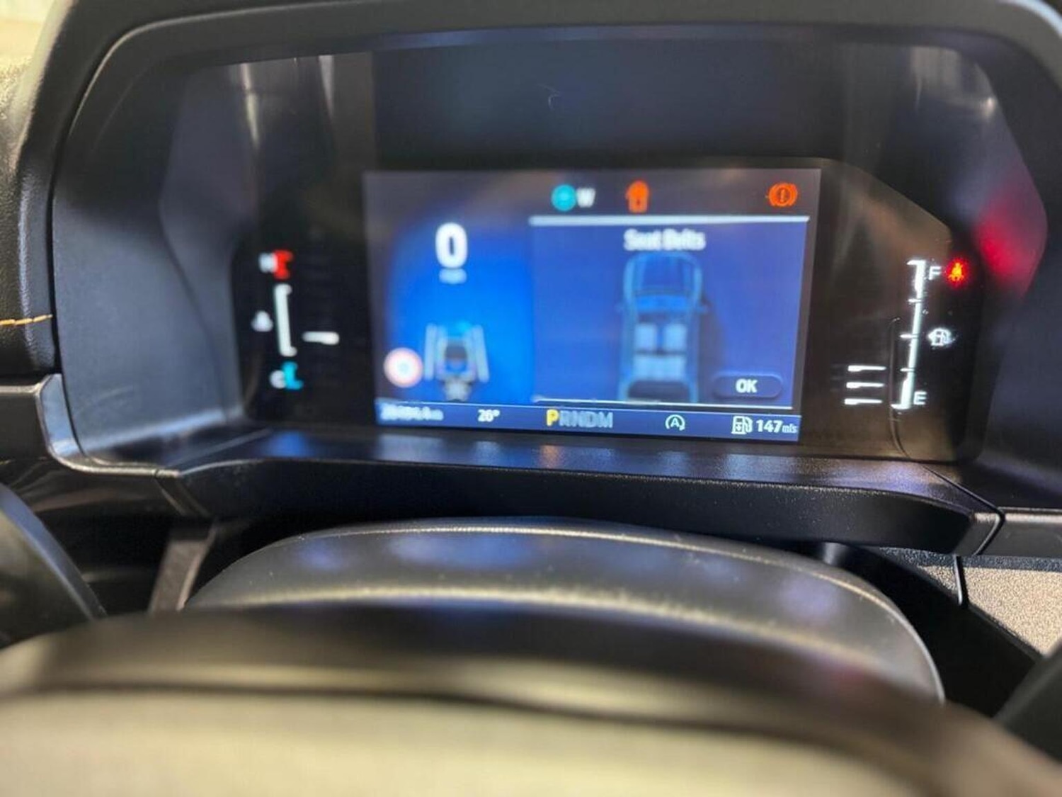 Used Ford Ranger 2023 for sale - 77749815: Photo 17