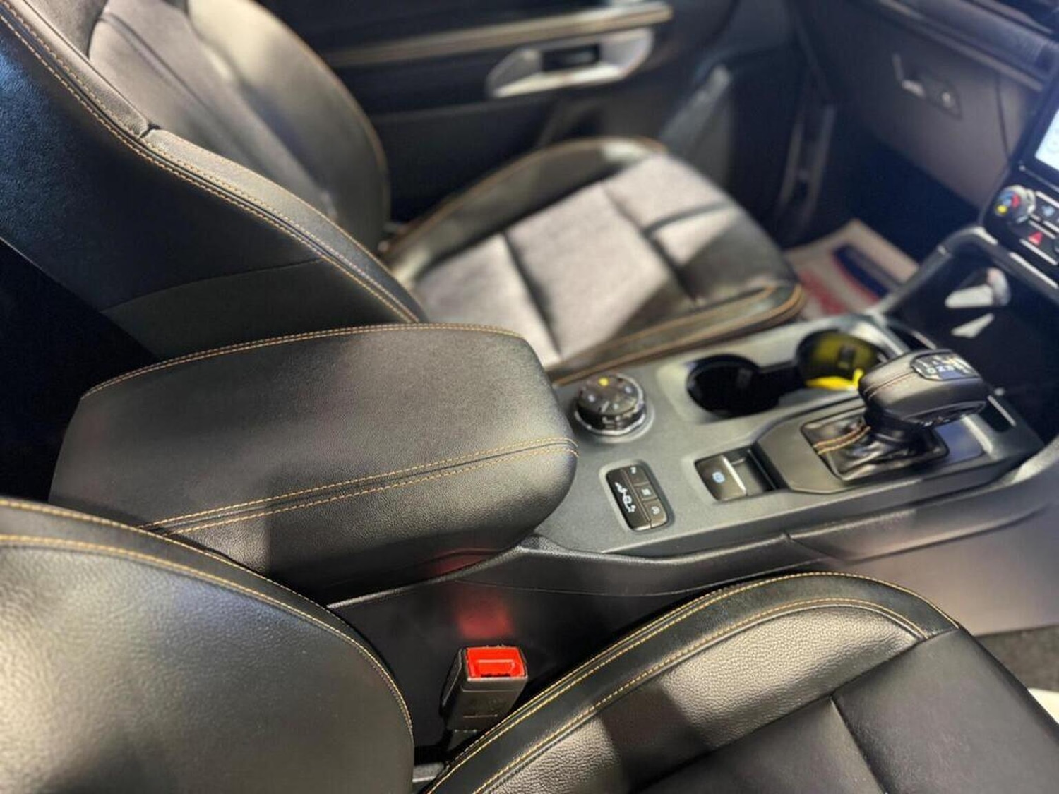 Used Ford Ranger 2023 for sale - 77749815: Photo 18