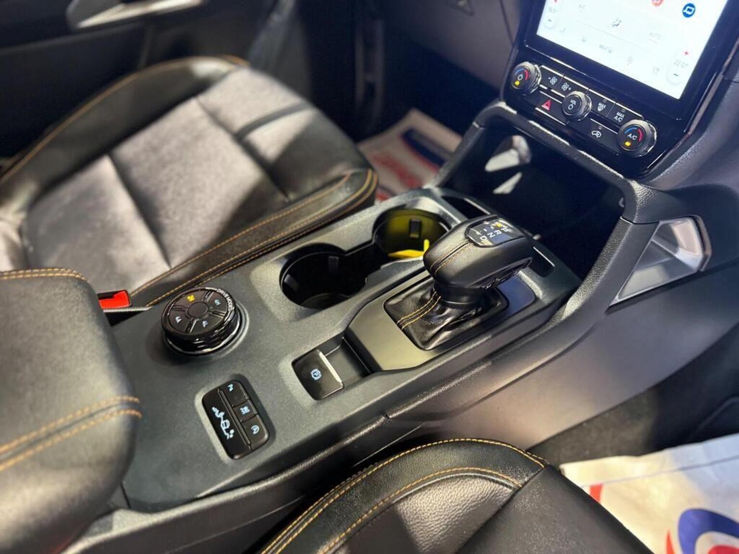 Used Ford Ranger 2023 for sale - 77749815: Photo 19