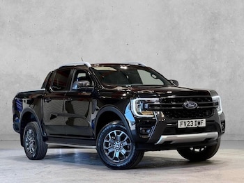 Ford Ranger feature image