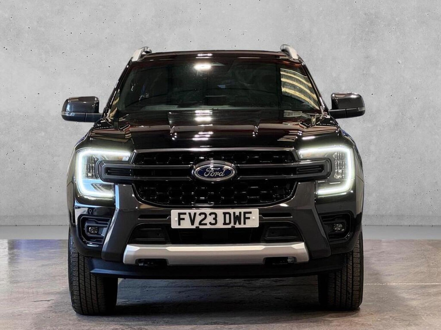 Used Ford Ranger 2023 for sale - 77749815: Photo 2