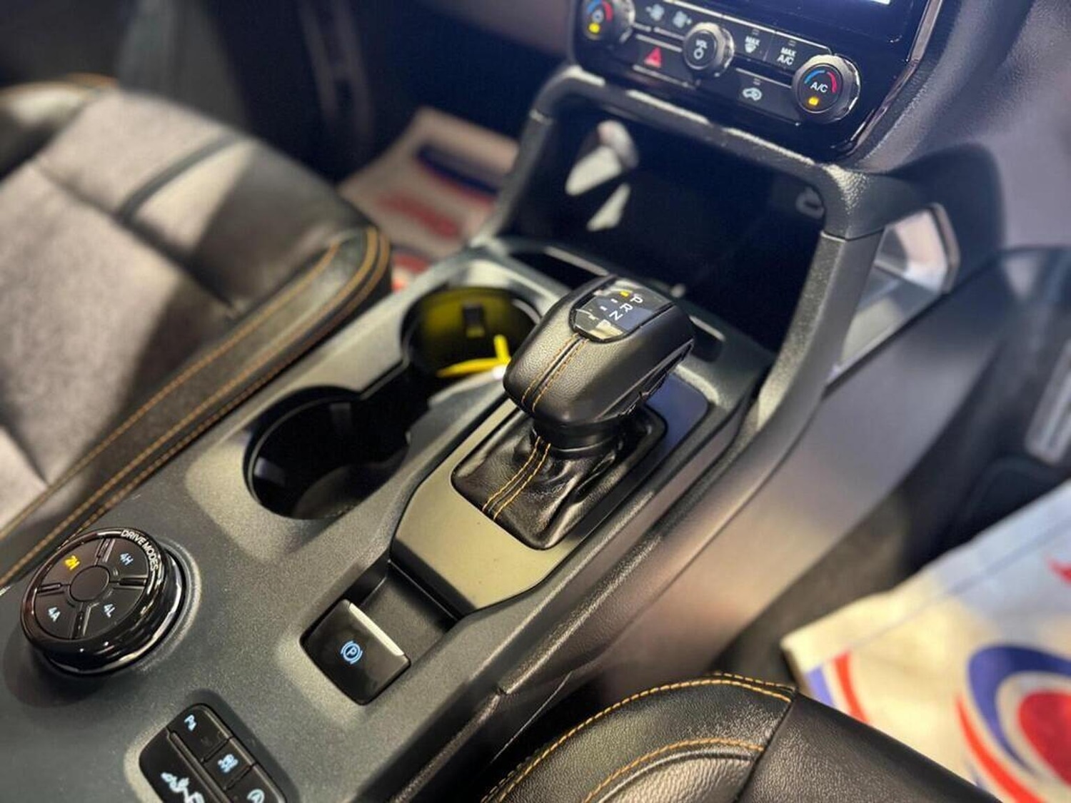 Used Ford Ranger 2023 for sale - 77749815: Photo 20