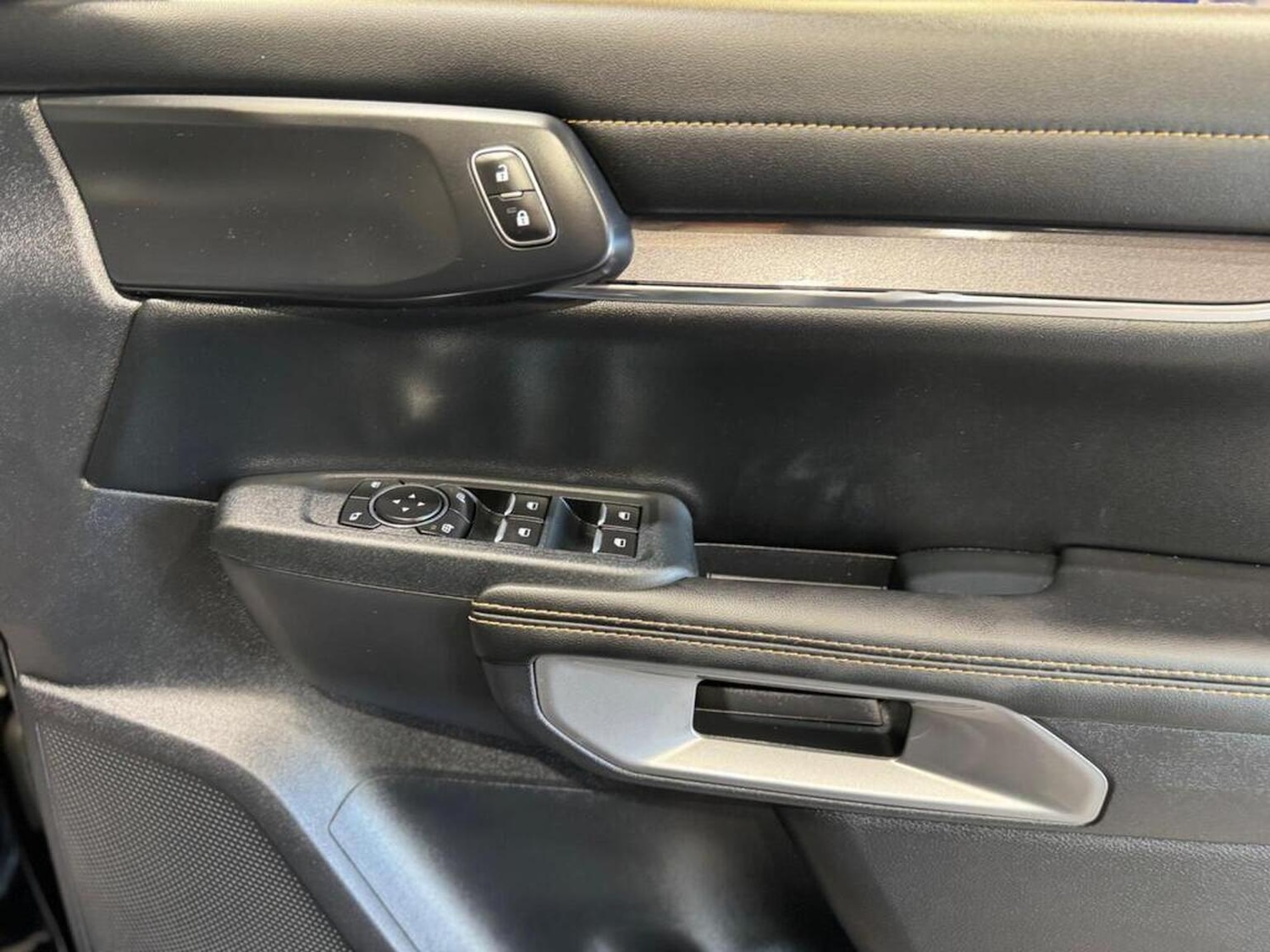 Used Ford Ranger 2023 for sale - 77749815: Photo 21