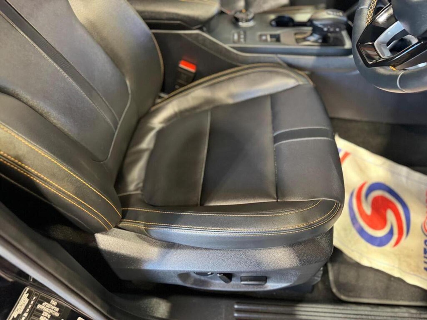 Used Ford Ranger 2023 for sale - 77749815: Photo 23