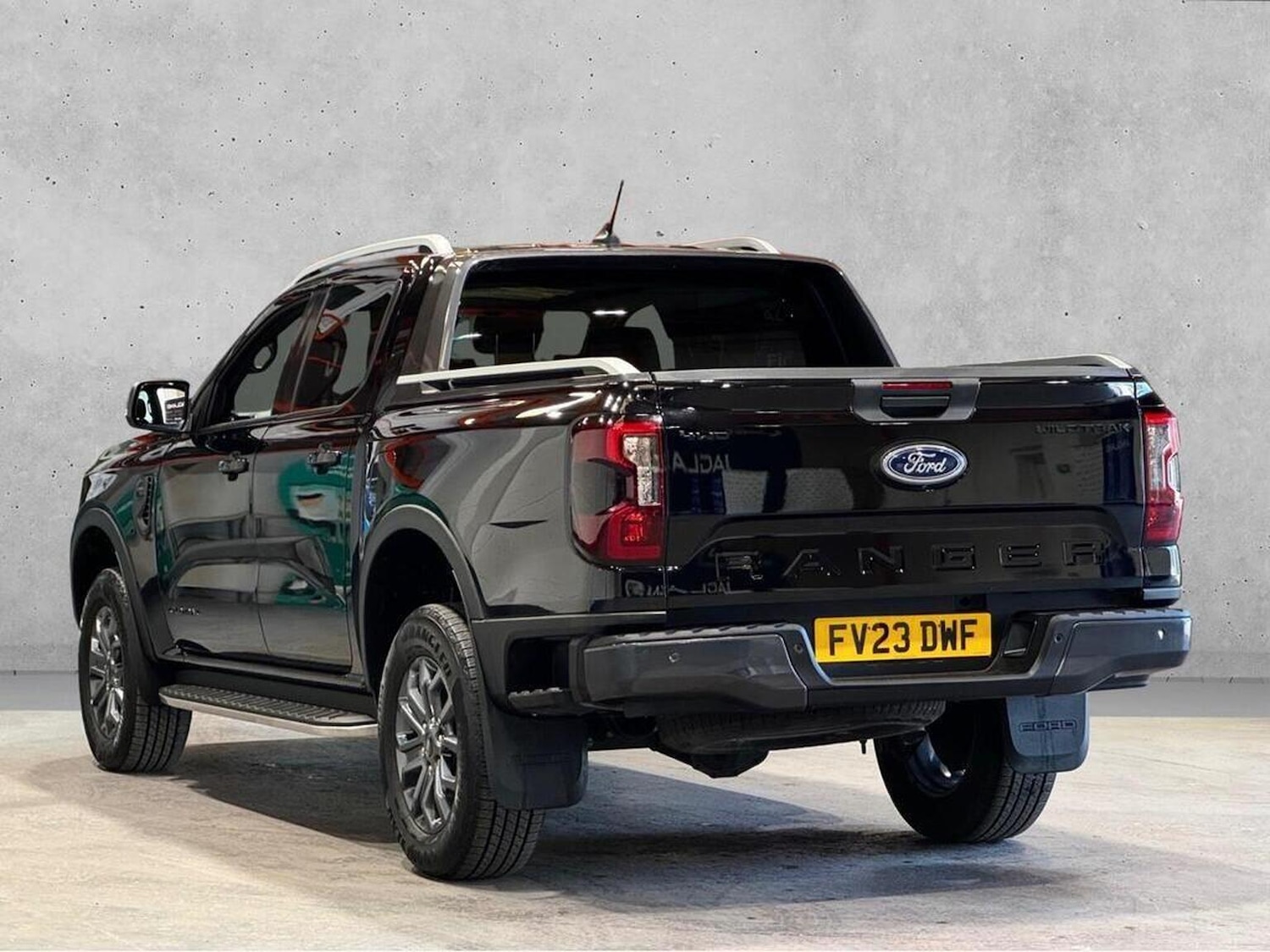Used Ford Ranger 2023 for sale - 77749815: Photo 5