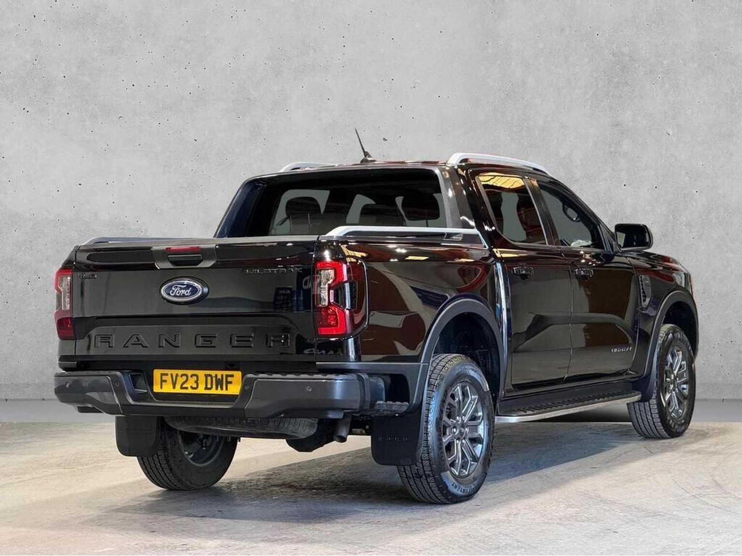 Used Ford Ranger 2023 for sale - 77749815: Photo 7