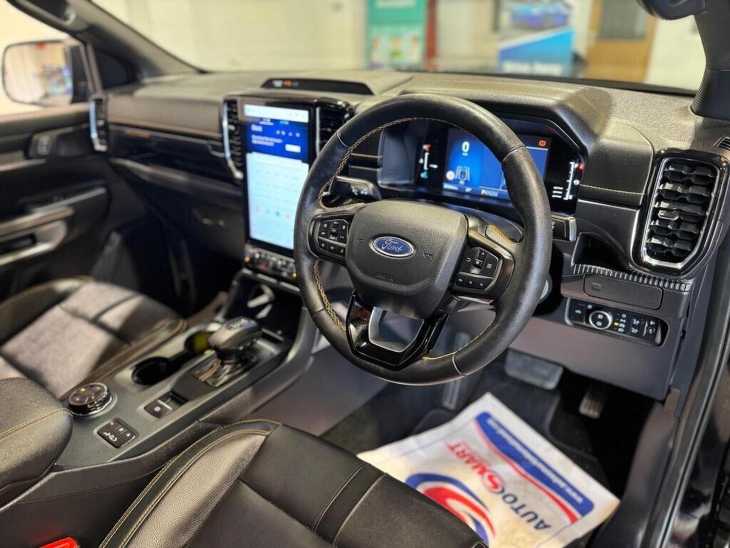 Used Ford Ranger 2023 for sale - 77749815: Photo 8