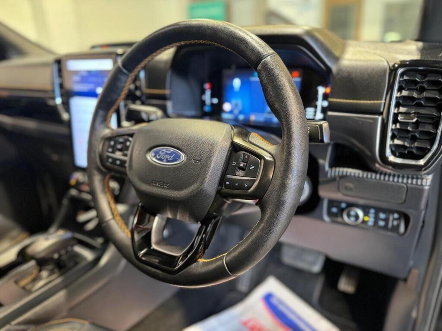 Used Ford Ranger 2023 for sale - 77749815: Photo 9