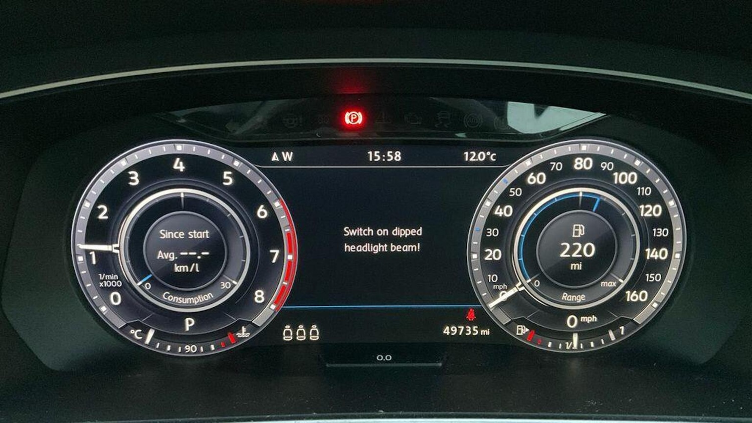 Used Volkswagen Tiguan 2017 for sale - 77303672: Photo 8