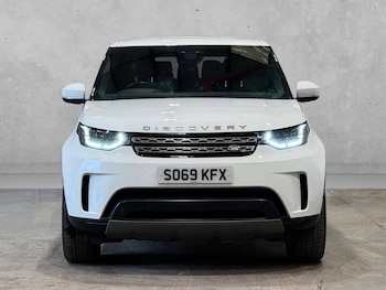 Used Land Rover Discovery 2019 for sale - 78574928: Photo