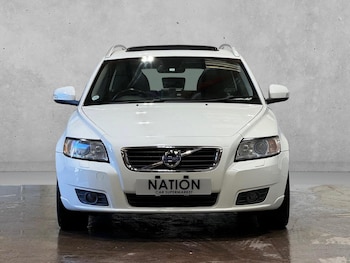 Used Volvo V50 2012 for sale - 78574982: Photo