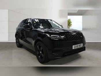 Used Land Rover Range Rover Velar 2018 for sale - 78807617: Photo