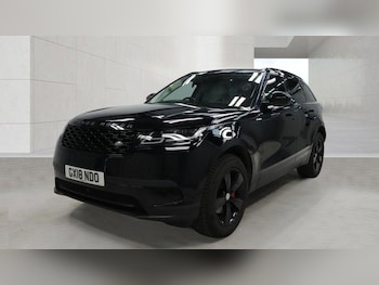 Used Land Rover Range Rover Velar 2018 for sale - 78807617: Photo