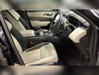 Used Land Rover Range Rover Velar 2018 for sale - 78807617: Photo