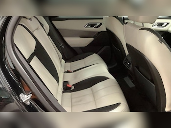Used Land Rover Range Rover Velar 2018 for sale - 78807617: Photo