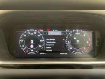 Used Land Rover Range Rover Sport 2018 for sale - 79284058: Photo