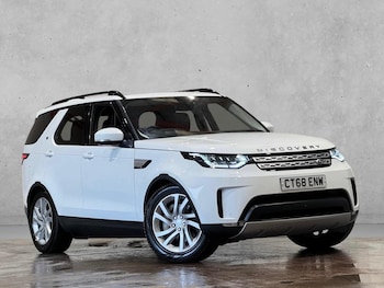 Used Land Rover Discovery 2019 for sale - 78574898: Photo