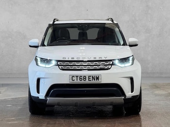 Used Land Rover Discovery 2019 for sale - 78574898: Photo