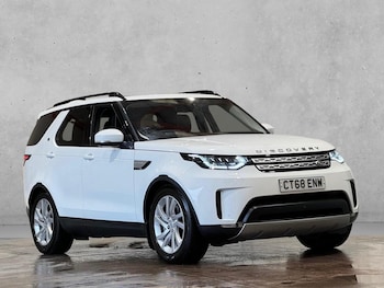 Used Land Rover Discovery 2019 for sale - 78574898: Photo