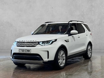 Used Land Rover Discovery 2019 for sale - 78574898: Photo