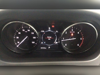 Used Land Rover Discovery Sport 2016 for sale - 78964931: Photo
