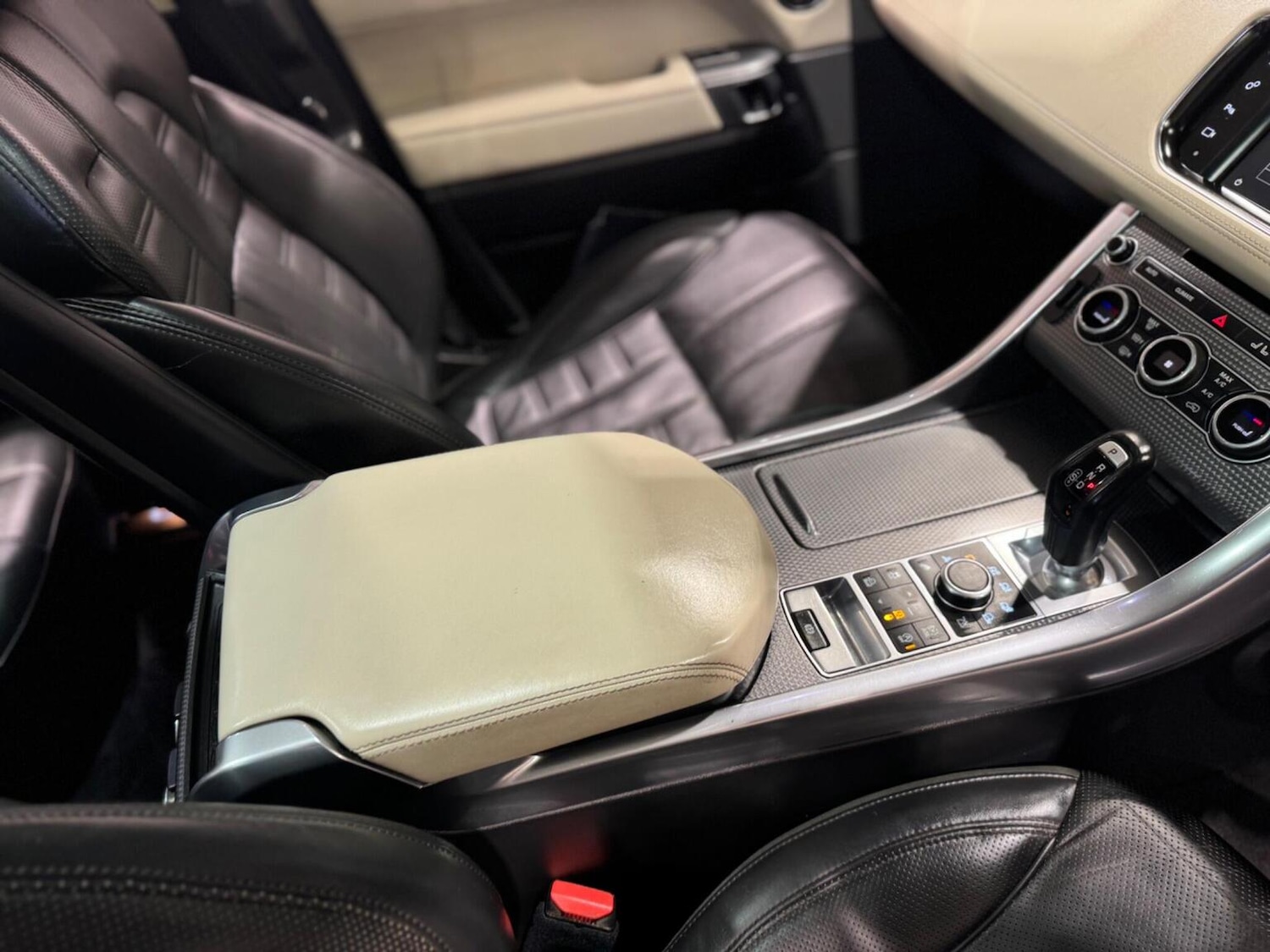 Used Land Rover Range Rover Sport 2015 for sale - 77735677: Photo 13