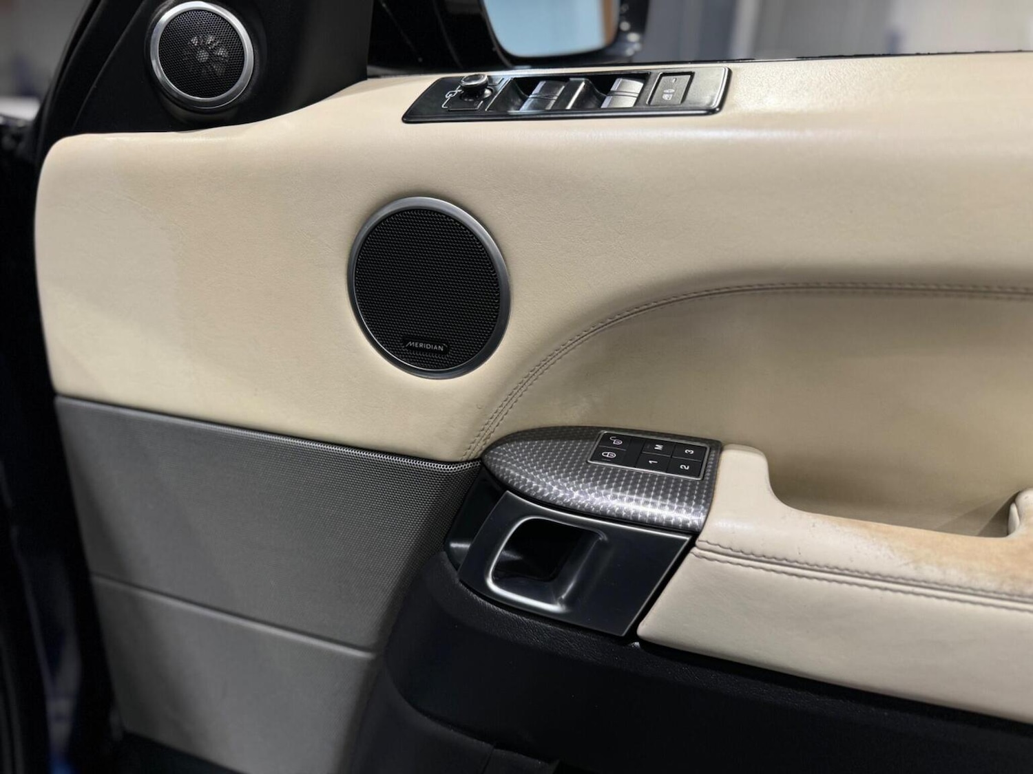 Used Land Rover Range Rover Sport 2015 for sale - 77735677: Photo 14