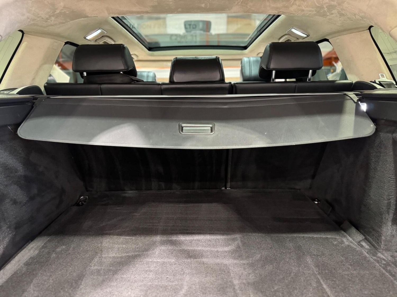 Used Land Rover Range Rover Sport 2015 for sale - 77735677: Photo 21