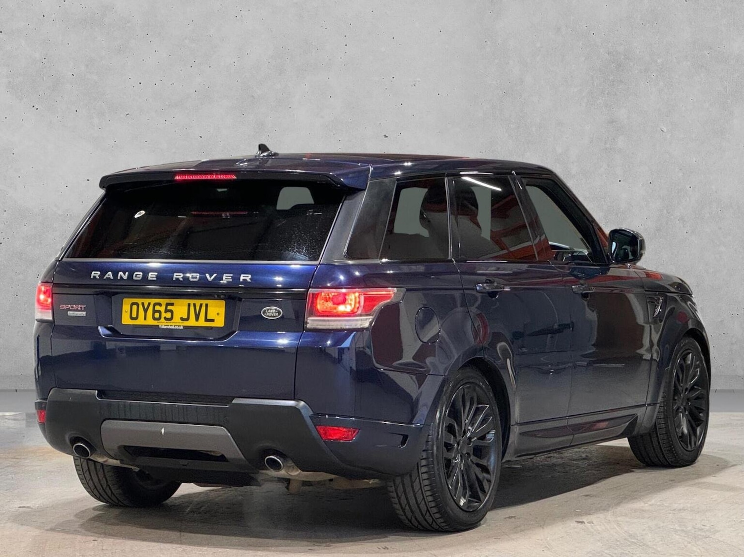 Used Land Rover Range Rover Sport 2015 for sale - 77735677: Photo 5