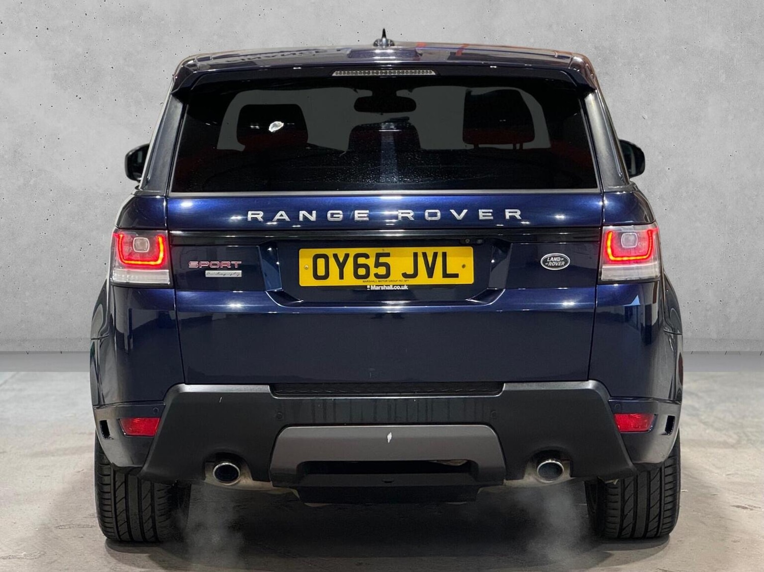 Used Land Rover Range Rover Sport 2015 for sale - 77735677: Photo 6