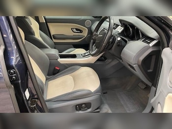 Used Land Rover Range Rover Evoque 2017 for sale - 78574920: Photo