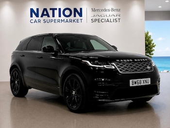 Used Land Rover Range Rover Velar 2019 for sale - 78920892: Photo
