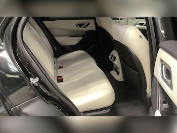 Used Land Rover Range Rover Velar 2019 for sale - 78920892: Photo