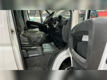 Used Vauxhall Movano 2023 for sale - 79292575: Photo