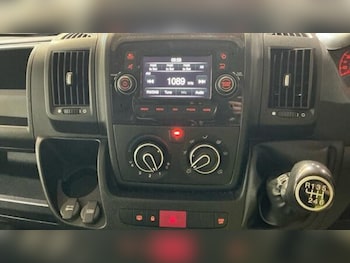Used Vauxhall Movano 2023 for sale - 79292575: Photo
