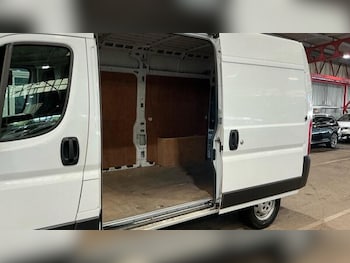 Used Vauxhall Movano 2023 for sale - 79292575: Photo