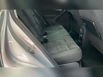 Used Volkswagen Tiguan 2015 for sale - 79284094: Photo