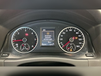 Used Volkswagen Tiguan 2015 for sale - 79284094: Photo