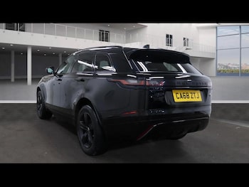 Used Land Rover Range Rover Velar 2019 for sale - 77638644: Photo