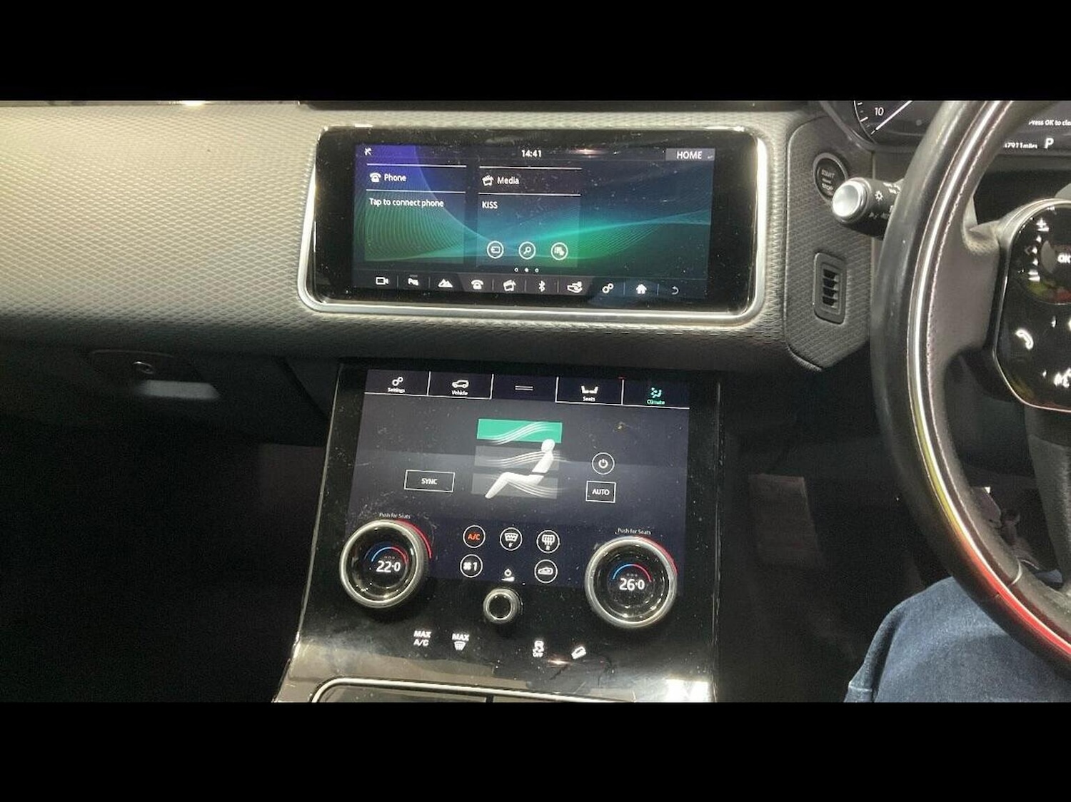 Used Land Rover Range Rover Velar 2019 for sale - 77638644: Photo 6