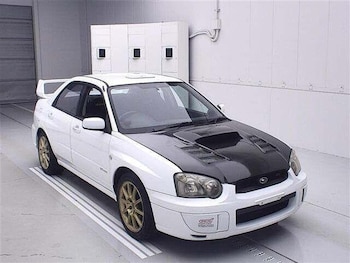 Used Subaru Impreza 2025 for sale - 78575022: Photo